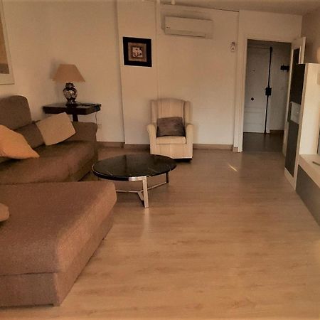 Beautiful Apartment Beach Playa San Juan アリカンテ エクステリア 写真