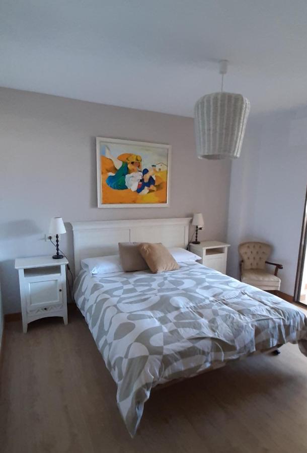 Beautiful Apartment Beach Playa San Juan アリカンテ エクステリア 写真