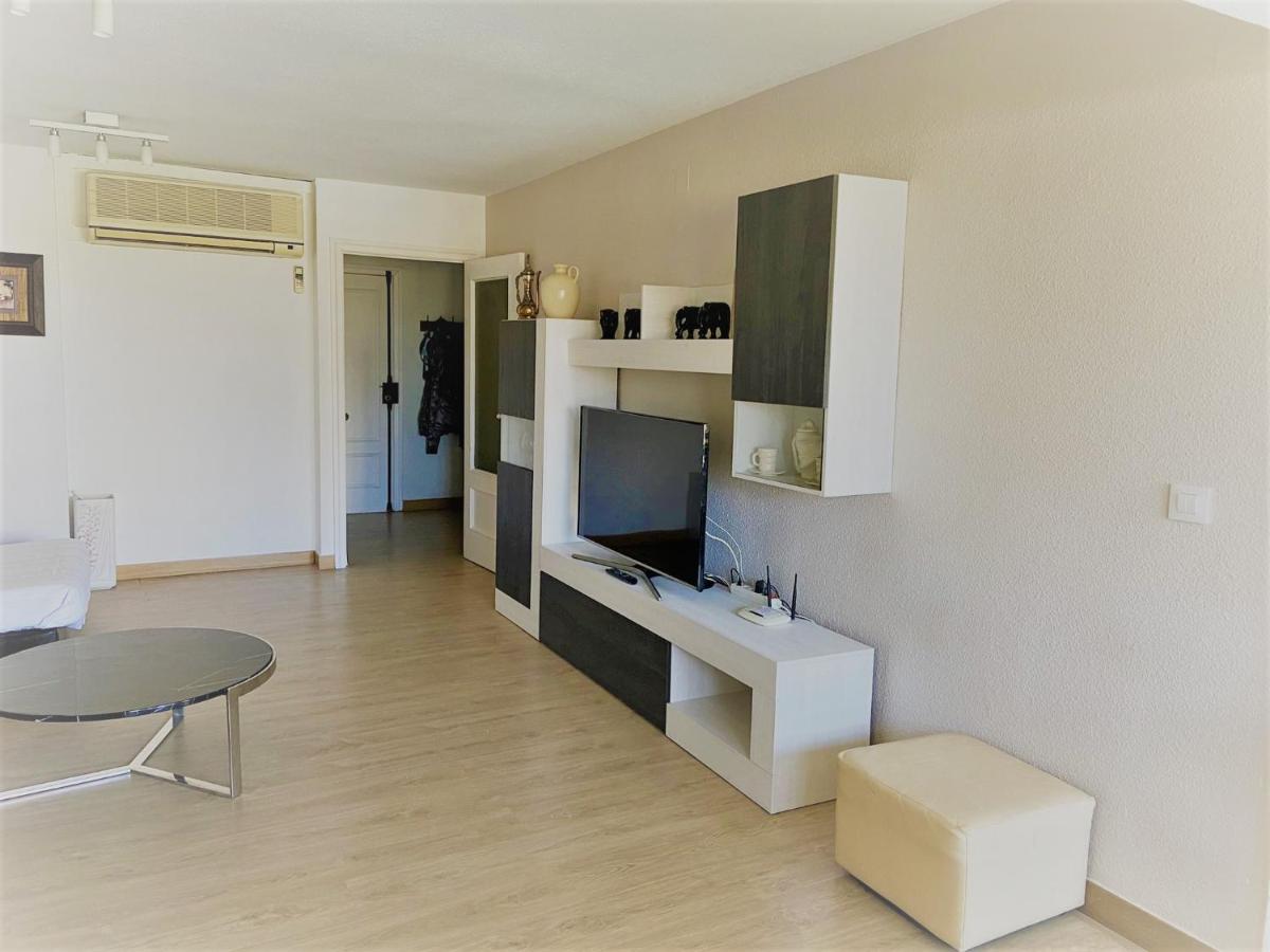 Beautiful Apartment Beach Playa San Juan アリカンテ エクステリア 写真