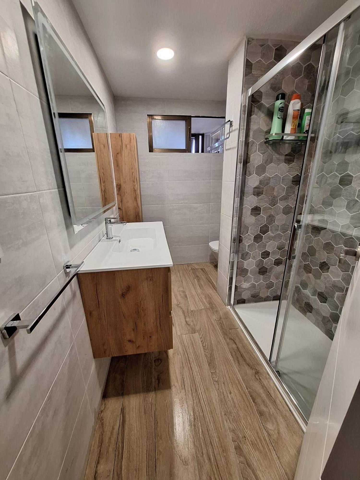 Beautiful Apartment Beach Playa San Juan アリカンテ エクステリア 写真