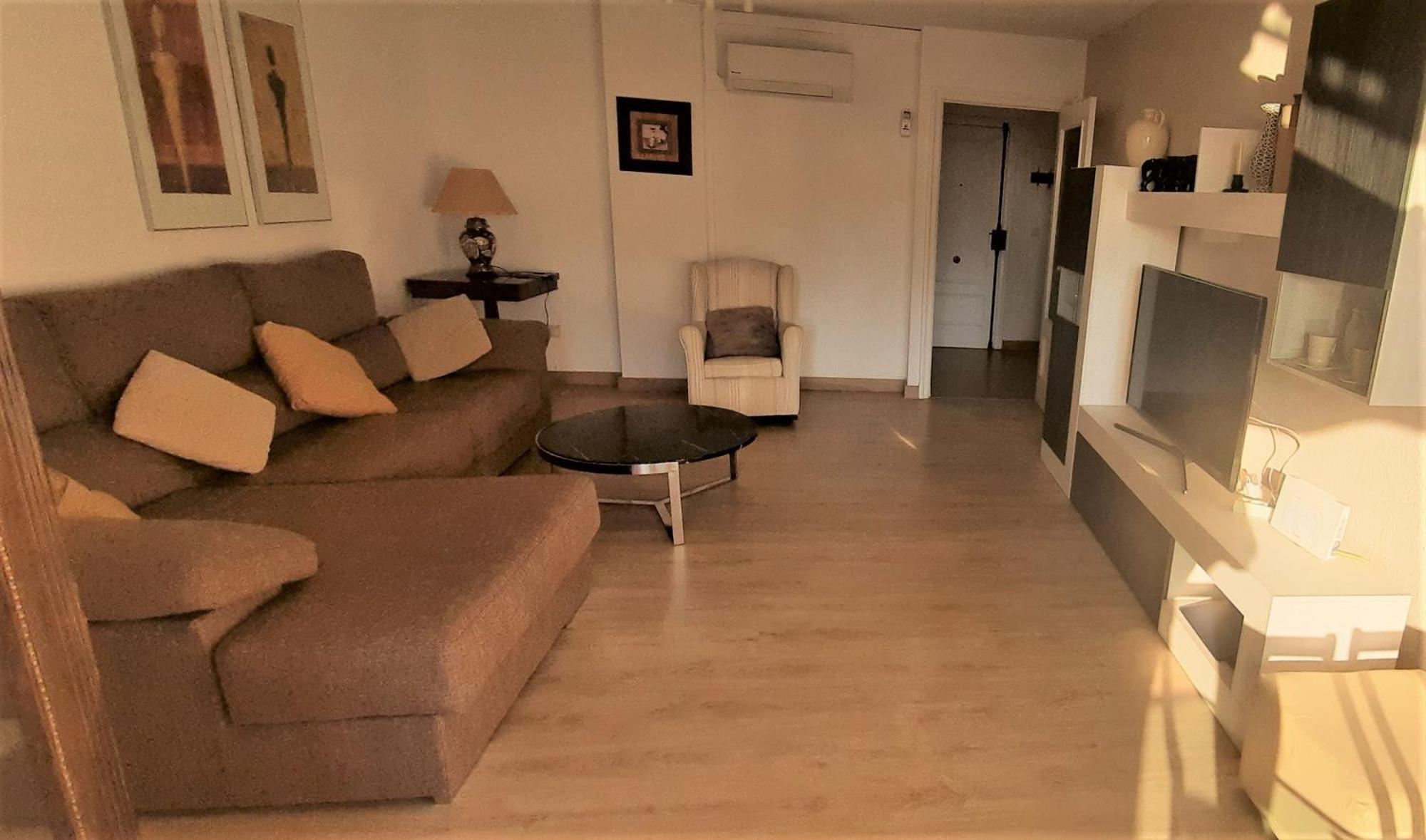 Beautiful Apartment Beach Playa San Juan アリカンテ エクステリア 写真