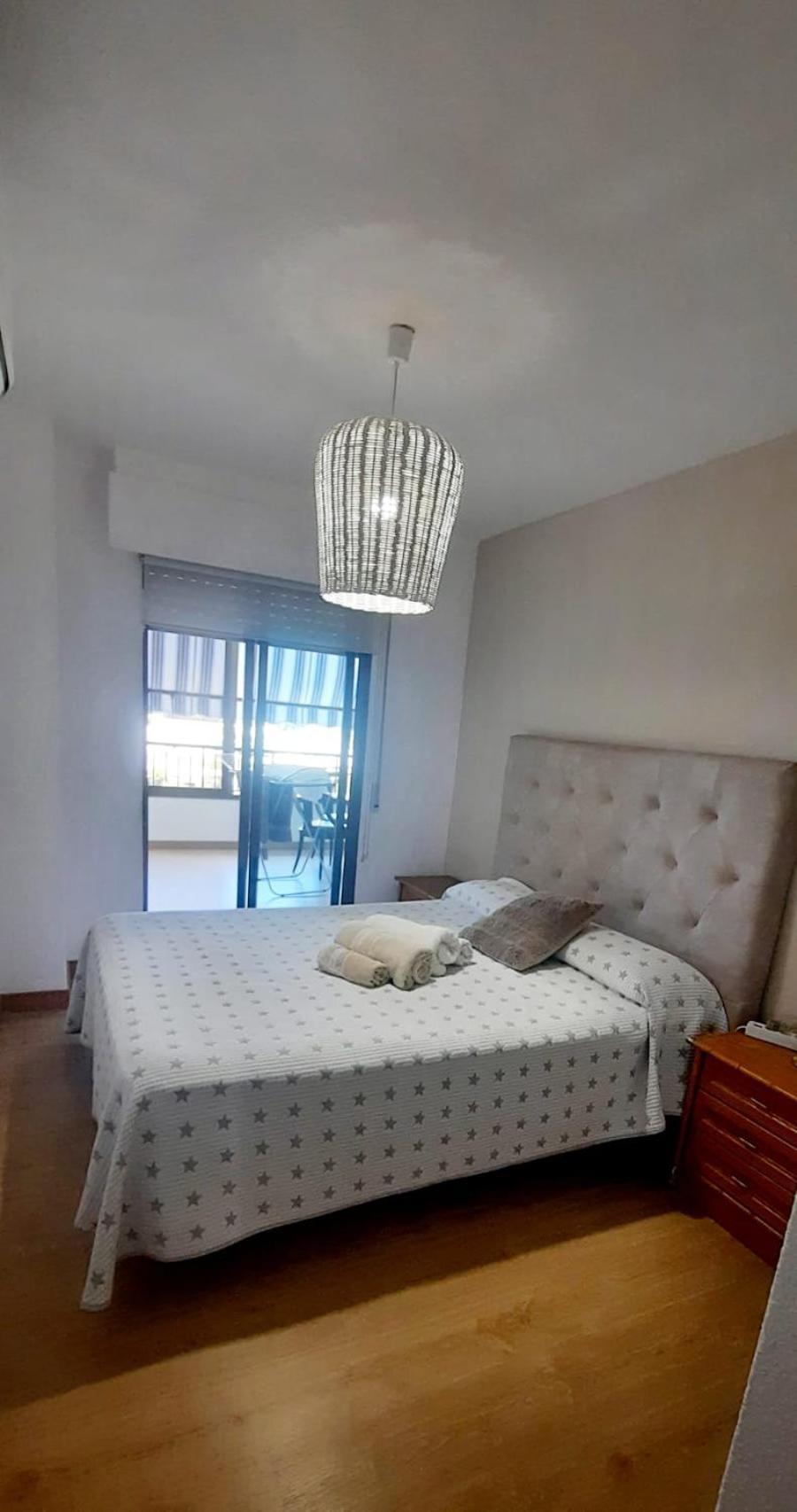 Beautiful Apartment Beach Playa San Juan アリカンテ エクステリア 写真