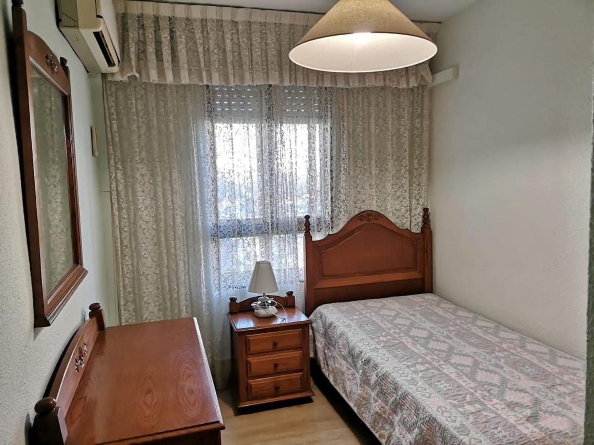 Beautiful Apartment Beach Playa San Juan アリカンテ エクステリア 写真
